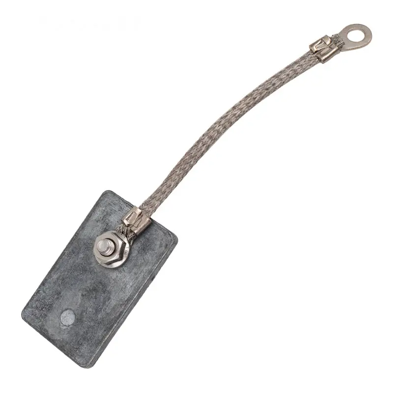 Pool Tool Co. Zinc Anode 104-F 1