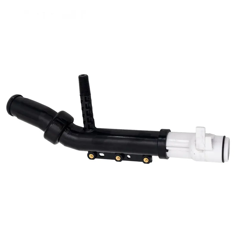 Polaris Feed Pipe Assembly 9-100-1001 1
