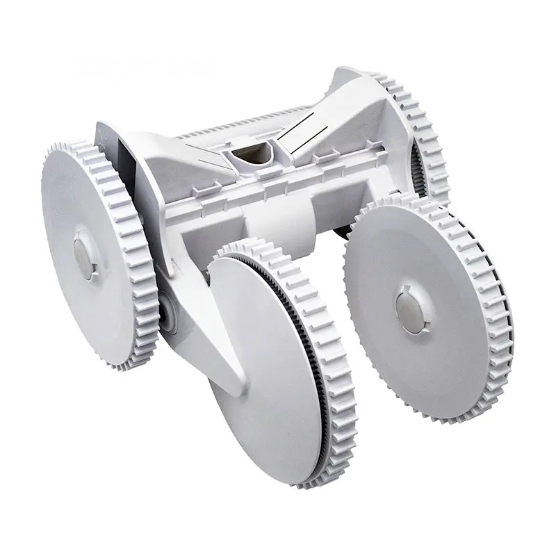 Hayward Poolvergnuegen 4-Wheel Conversion Kit Pvgxh808kit 1