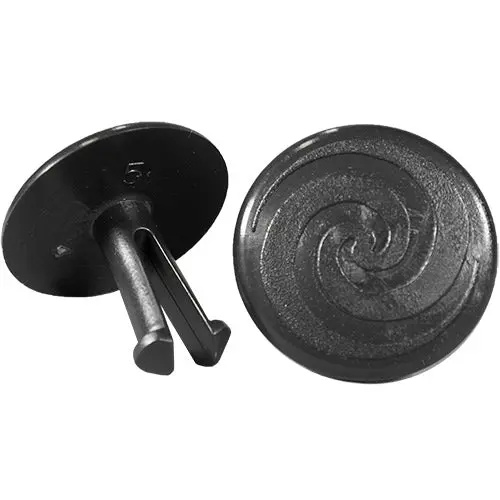 Hayward Wheel Retainer Clip Pvxwlc1900blk 1