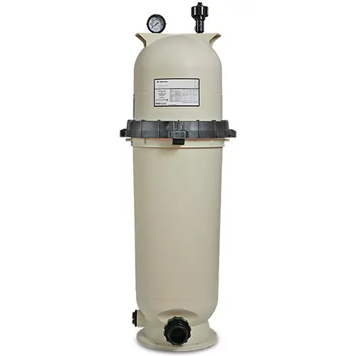 Pentair Clean And Clear 200 Cartridge Filter Ec-160318 1