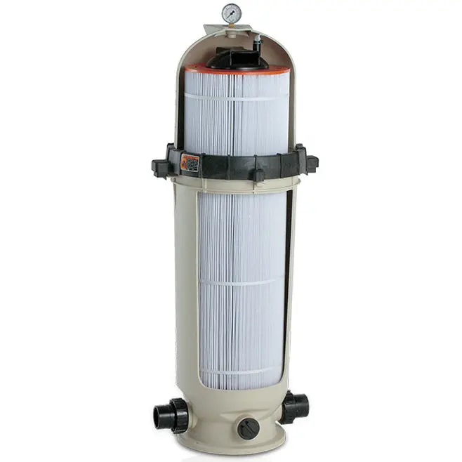 Pentair Clean And Clear 200 Cartridge Filter Ec-160318 2