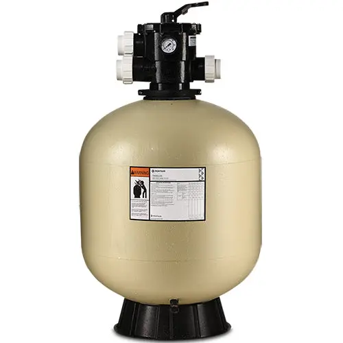Pentair Tagelus Ta40d Top Mount Sand Filter 144126 1