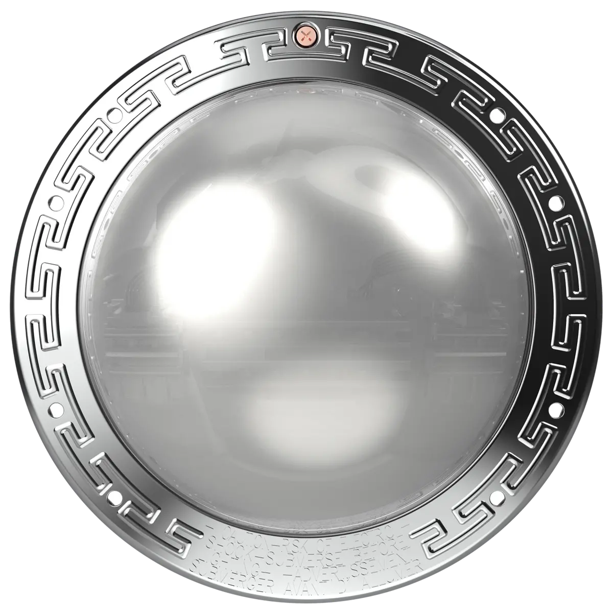 Pentair Intellibrite Architectural Series Pool Light Ec-602235 1
