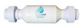 Pool Tiger - Commercial 1