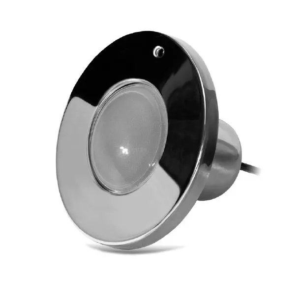 J&J Electronics Purewhite Led Spa Light 21148 | 120 Volt | 150' Cord 1