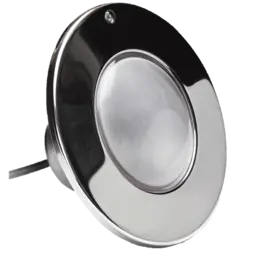 J&J Electronics Purewhite Led Pool Light 21149 | 120 Volt | 100' Cord 1