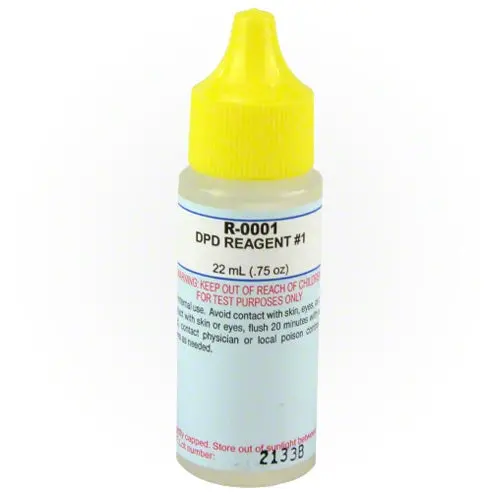 Taylor Reagent R-0001 1