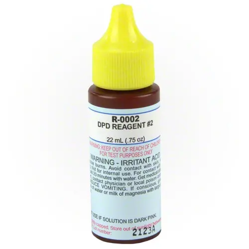 Taylor Reagent R-0002 1