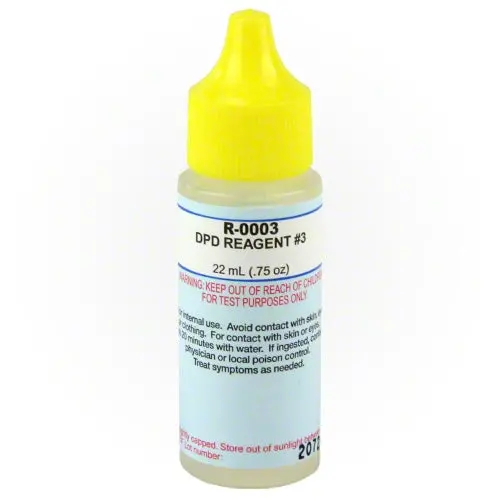 Taylor Reagent R-0003 1