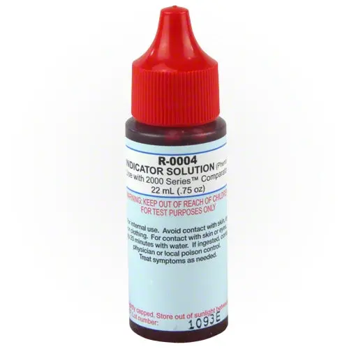Taylor Reagent R-0004 1