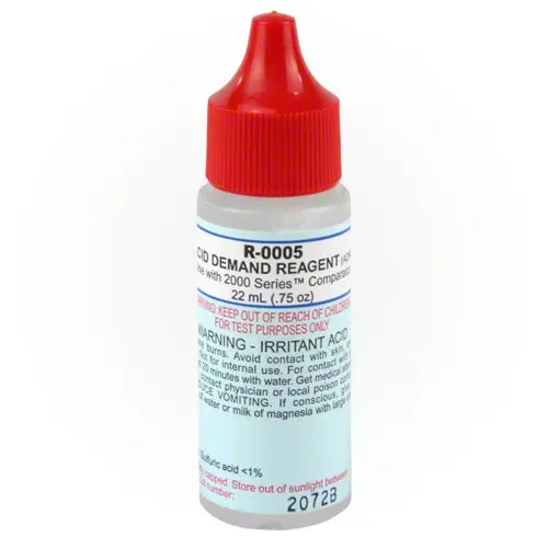 Taylor Reagent R-0005 1
