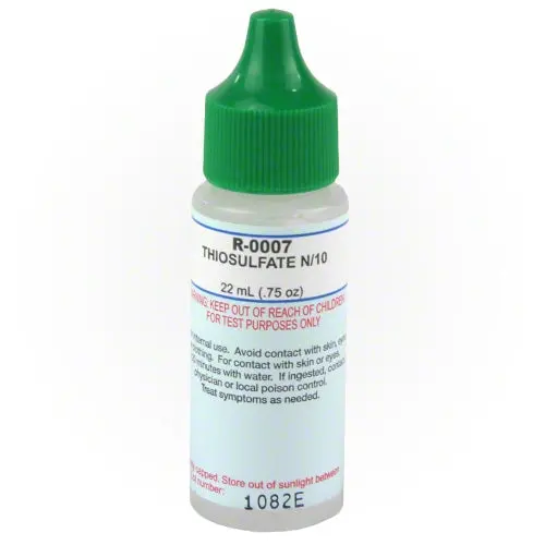 Taylor Reagent R-0007 1