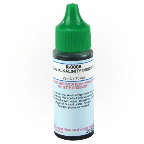 Taylor Reagent R-0008 1