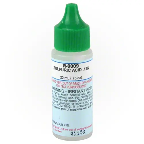 Taylor Reagent R-0009 1