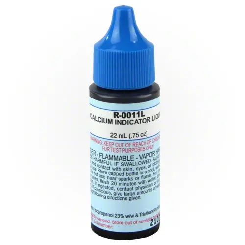Taylor Reagent R-0011L 1