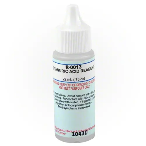 Taylor Reagent R-0013 1