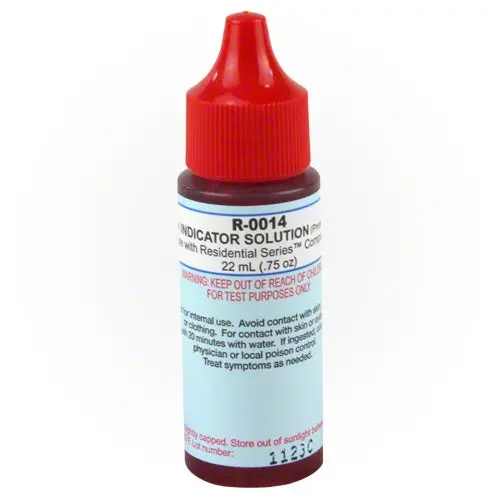 Taylor Reagent R-0014-A 1