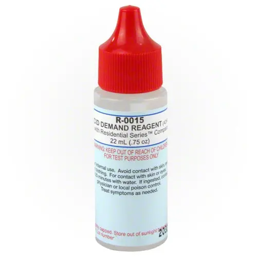Taylor Reagent R-0015-A 1