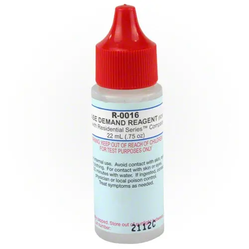Taylor Reagent R-0016-A 1