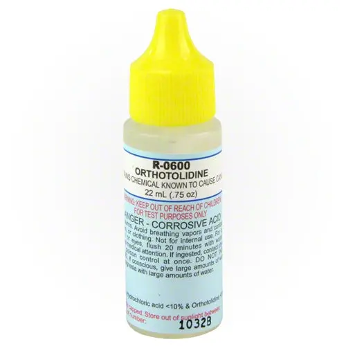 Taylor Reagent R-0600 1