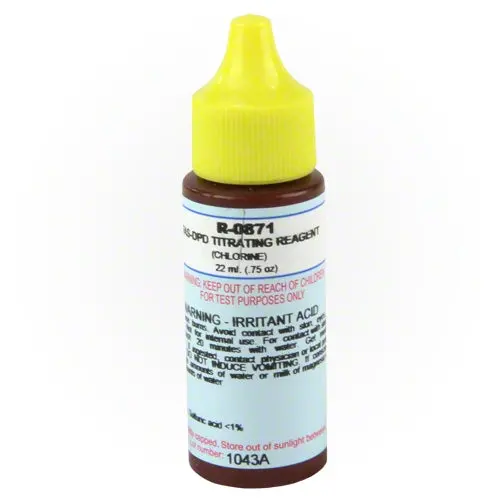 Taylor Reagent R-0871 1