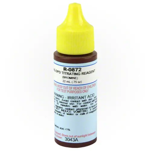 Taylor Reagent R-0872 1