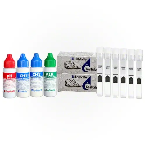 Lamotte Colorq Copper Refill Kit R-2066 1