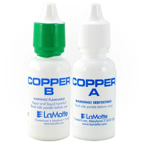 Lamotte Copper Refill Kit R-3619 1