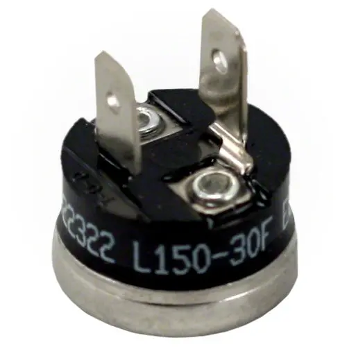 Jandy Heater Hi Limit Switch 150 Degrees R0023000 1