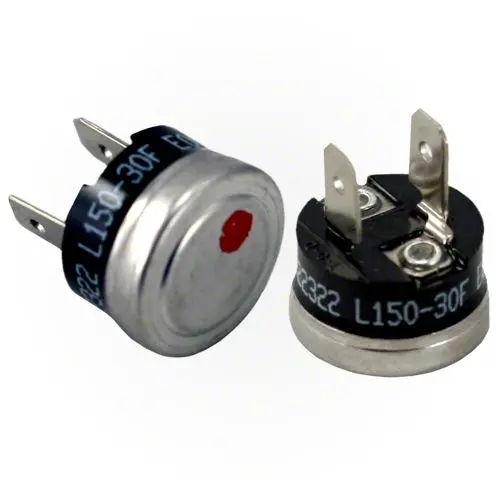 Jandy High Limit Switch Set R0023200 1