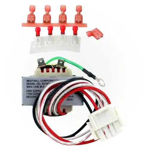 Jandy Heater Transformer R0061100 1