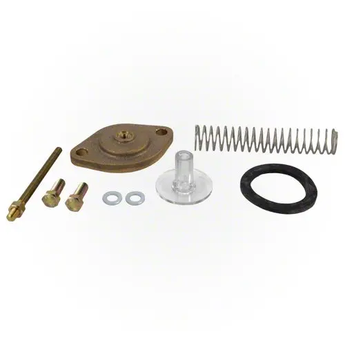 Jandy Heater Water By-Pass Valve R0304400 1