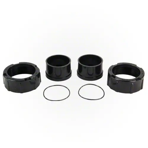 Jandy Flopro Pump Union Kit R0327301 - Set Of Two 1