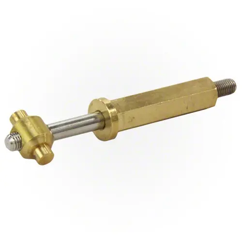 Jandy Filter Threaded Rod And Retainer Kit R0357500 1