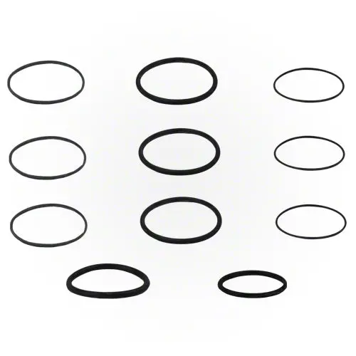 Jandy Filter Replacement O-Ring Kit R0358000 1