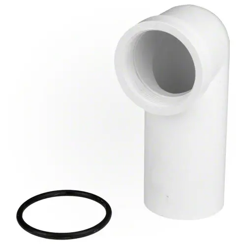Jandy Filter Inlet Elbow R0358400 1