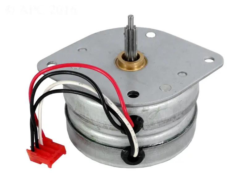 Jandy Motor Kit R0408500 1