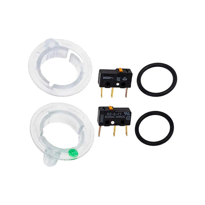 Jandy Cam And Micro Switch Kit R0408600 1