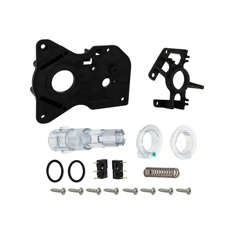Jandy Center Plate Kit R0408700 1