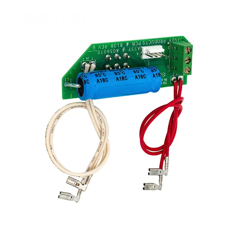 Jandy Pcb Sub-Assembly R0441700 1