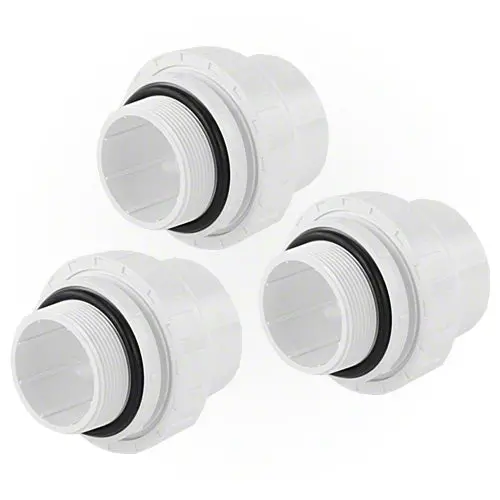 Jandy Multi-Port Valve Unions R0443800 1