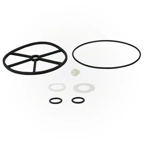 Jandy Multi-Port Valve Rebuild Kit R0444000 1