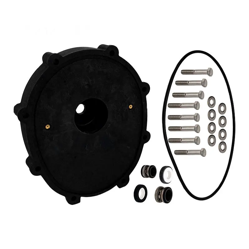 Jandy Pump Backplate R0445200 1