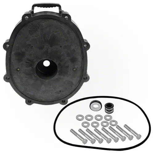 Jandy Pump Backplate R0445201 1