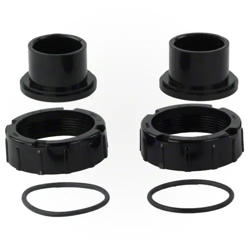 Jandy Pump Unions With Tailpieces R0446101 1