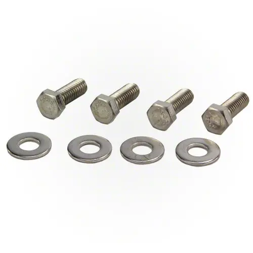 Jandy Motor Hardware R0446700 1