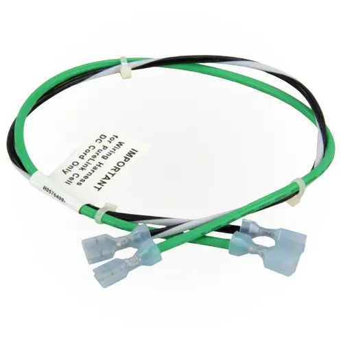 Jandy Power Pack Wiring Harness R0447500 1