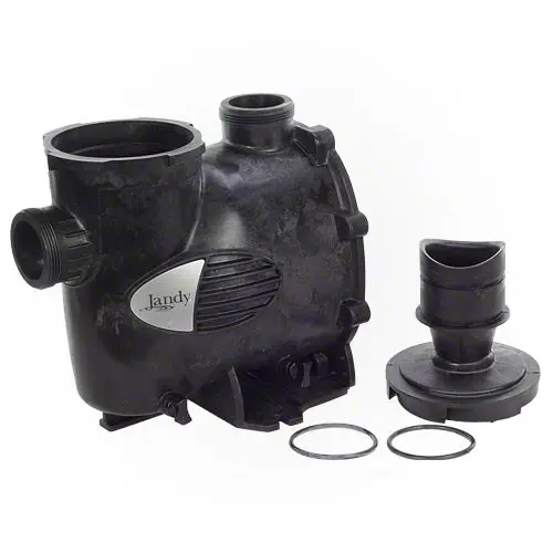 Jandy Plushp Pump Body R0448700 1