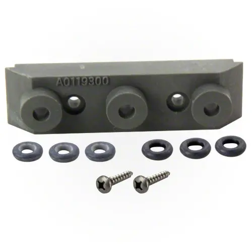 Jandy Aquapure O-Rings And Terminal Adapter Kit R0452200 1